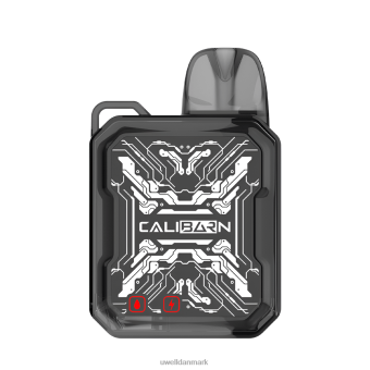 UWELL CALIBURN bar b6000 engangsvape drage frugt bær RXP0J280 UWELL Online Shop