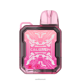 UWELL CALIBURN bar b6000 engangsvape drage frugt bær RXP0J280 UWELL Online Shop