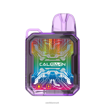 UWELL CALIBURN bar b6000 engangsvape drage frugt bær RXP0J280 UWELL Online Shop