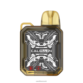 UWELL CALIBURN bar b6000 engangsvape drage frugt bær RXP0J280 UWELL Online Shop