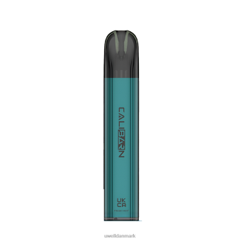 UWELL CALIBURN bar c800 engangsvape aloe drue RXP0J325 UWELL Vape Flavours