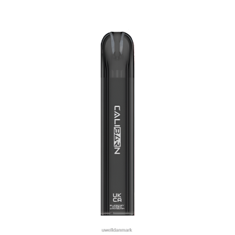 UWELL CALIBURN bar c800 engangsvape blåbær kirsebær tranebær RXP0J327 UWELL Sale
