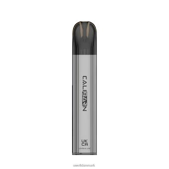 UWELL CALIBURN bar c800 engangsvape blåbær kirsebær tranebær RXP0J327 UWELL Sale