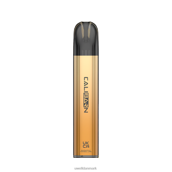 UWELL CALIBURN bar c800 engangsvape blåbær kirsebær tranebær RXP0J327 UWELL Sale