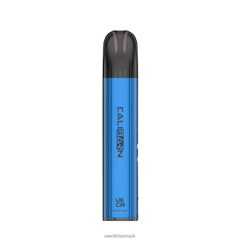 UWELL CALIBURN bar c800 engangsvape blå razz RXP0J326 UWELL Vape For Sale