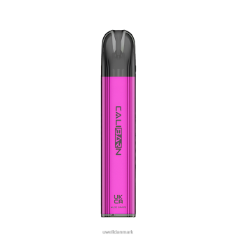 UWELL CALIBURN bar c800 engangsvape blå razz RXP0J326 UWELL Vape For Sale