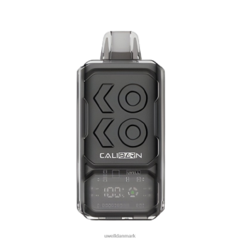 UWELL CALIBURN bar s12000 engangsvape blandede bær RXP0J288 UWELL Store
