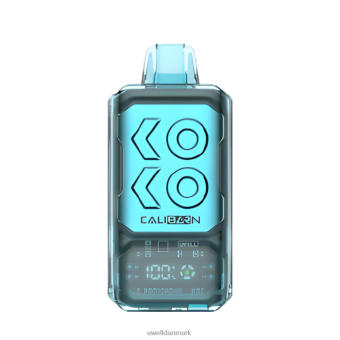 UWELL CALIBURN bar s18000 engangsvape klar RXP0J302 UWELL København
