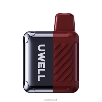 UWELL DM4000 engangs vape litchi is RXP0J305 UWELL Vape Flavours
