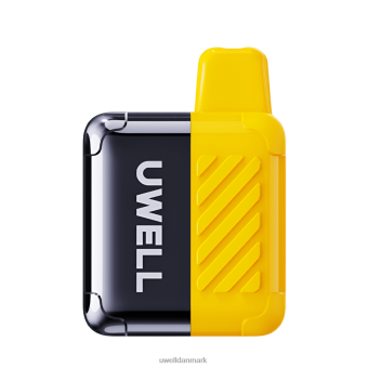 UWELL DM4000 engangs vape mango is RXP0J306 UWELL Vape For Sale