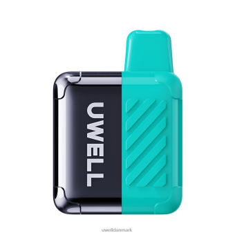 UWELL DM4000 engangs vape mango is RXP0J306 UWELL Vape For Sale