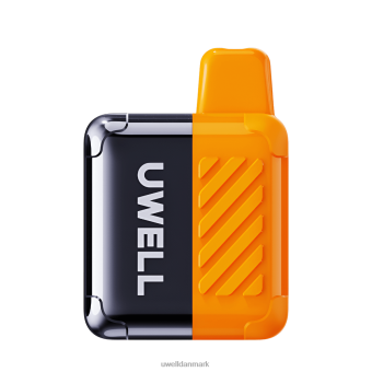 UWELL DM4000 engangs vape orange mango vandmelon RXP0J307 UWELL Sale