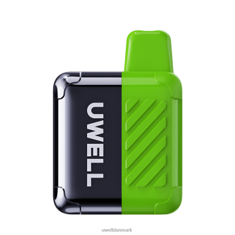 UWELL DM4000 engangs vape orange mango vandmelon RXP0J307 UWELL Sale
