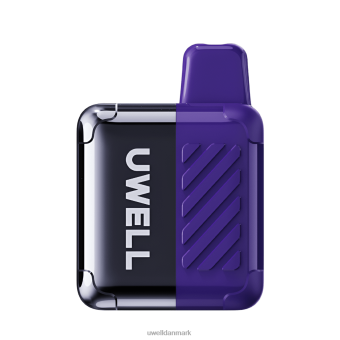 UWELL DM4000 engangs vape orange mango vandmelon RXP0J307 UWELL Sale
