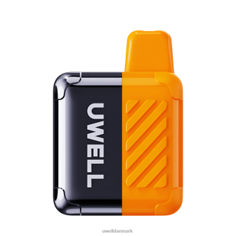 UWELL DM4000 engangs vape orange mango vandmelon RXP0J307 UWELL Sale