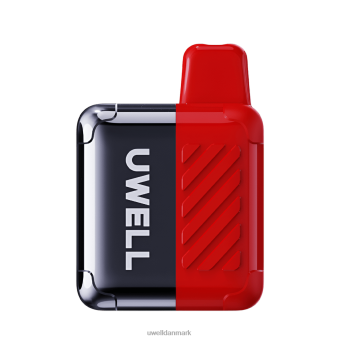 UWELL DM4000 engangs vape orange mango vandmelon RXP0J307 UWELL Sale
