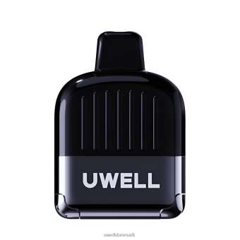 UWELL DN8000 engangs vape blandede bær RXP0J312 UWELL København