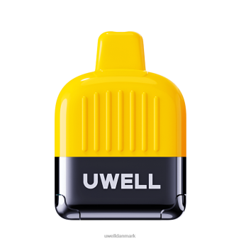 UWELL DN8000 engangs vape sort drageis RXP0J309 UWELL E Cigarette