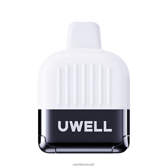UWELL DN8000 engangs vape sort drageis RXP0J309 UWELL E Cigarette