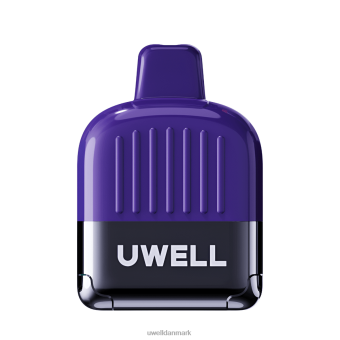 UWELL DN8000 engangs vape tranebærdrue RXP0J310 UWELL Online Shop