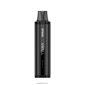 UWELL DP6000 engangs vape blåbær granatæble RXP0J330 UWELL Online Shop