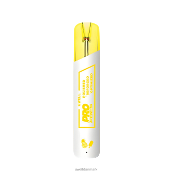 UWELL GABRIEL EQUAL engangs vape blåbær buste RXP0J334 UWELL Vape Price