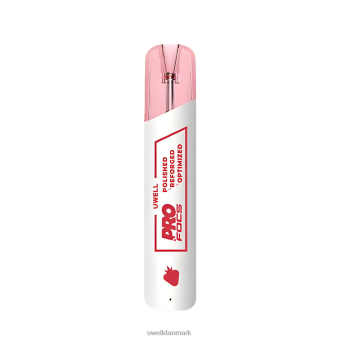 UWELL GABRIEL EQUAL engangs vape blåbær buste RXP0J334 UWELL Vape Price