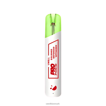 UWELL GABRIEL EQUAL engangs vape blåbær buste RXP0J334 UWELL Vape Price