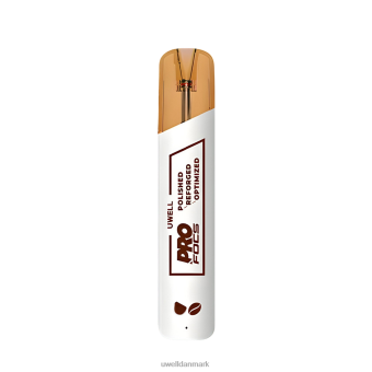 UWELL GABRIEL EQUAL engangs vape kokos kaffe RXP0J335 UWELL Vape Flavours