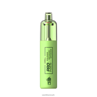 UWELL GABRIEL FREEDOM engangs vape junglejuice RXP0J320 UWELL Online Shop
