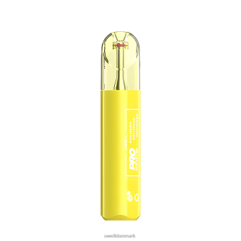 UWELL GABRIEL PEACE engangs vape kokos ananas RXP0J324 UWELL Vape Price