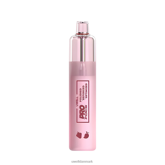 UWELL GABRIEL RESPECT engangs vape aloe drue RXP0J313 UWELL Helsingør
