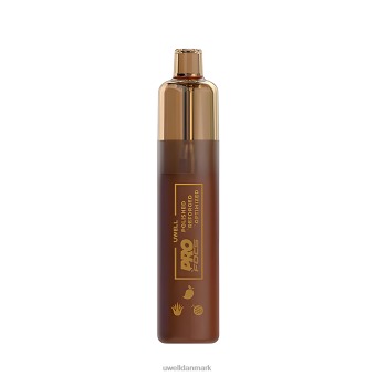 UWELL GABRIEL RESPECT engangs vape aloe sød dug RXP0J314 UWELL Vape Price