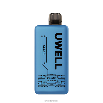 UWELL PRIME BG12000 engangs vape klar RXP0J299 UWELL E Cigarette