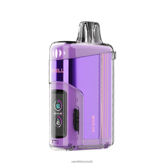 UWELL VISCORE A18000 engangs vape kirsebær citron RXP0J294 UWELL Vape Price