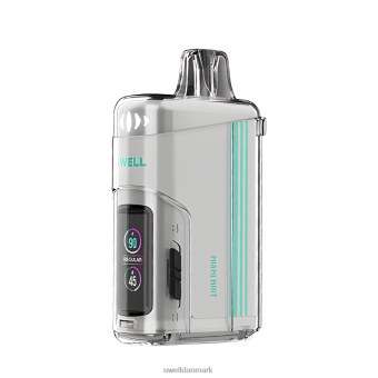 UWELL VISCORE A18000 engangs vape kirsebær citron RXP0J294 UWELL Vape Price