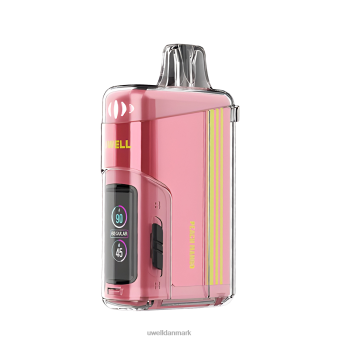 UWELL VISCORE A18000 engangs vape kirsebær citron RXP0J294 UWELL Vape Price