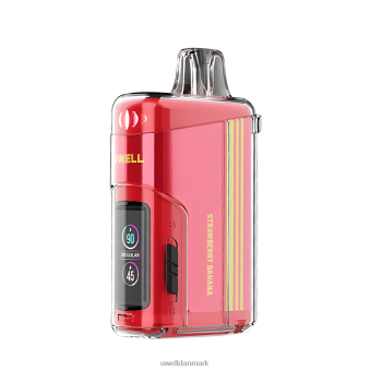 UWELL VISCORE A18000 engangs vape kirsebær citron RXP0J294 UWELL Vape Price