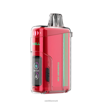 UWELL VISCORE A18000 engangs vape kirsebær citron RXP0J294 UWELL Vape Price
