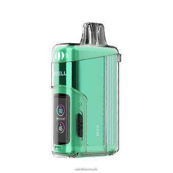 UWELL VISCORE A18000 engangs vape klar RXP0J295 UWELL Vape Flavours