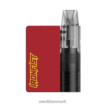 UWELL CALIBURN IRONFIST L pod mod koralrød RXP0J157 UWELL Sale