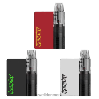 UWELL CALIBURN IRONFIST L pod mod mat sort RXP0J159 UWELL E Cigarette