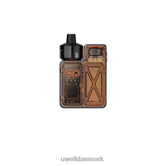 UWELL CROWN M pod mod Brun RXP0J115 UWELL Vape Flavours