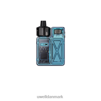 UWELL CROWN M pod mod blå RXP0J114 UWELL Vape Price
