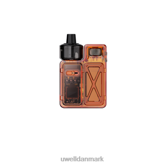 UWELL CROWN M pod mod orange RXP0J113 UWELL Helsingør