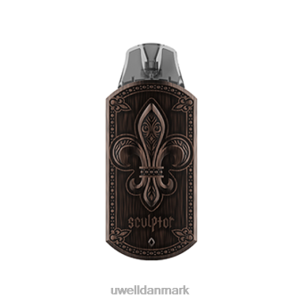 UWELL SCULPTOR pod system bronze RXP0J13 UWELL Helsingør