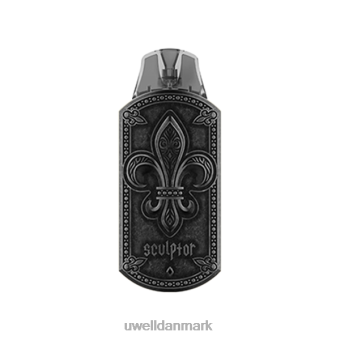 UWELL SCULPTOR pod system grå RXP0J12 UWELL København