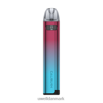 UWELL CALIBURN A2S sæt gradient RXP0J66 UWELL Vape For Sale