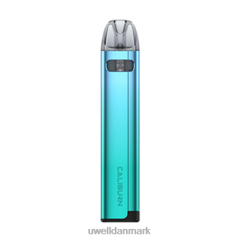 UWELL CALIBURN A2S sæt sort RXP0J61 UWELL Danmark