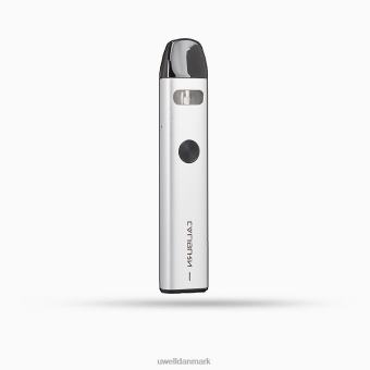 UWELL CALIBURN A2 sæt | 15w arktisk sølv RXP0J10 UWELL Online Shop
